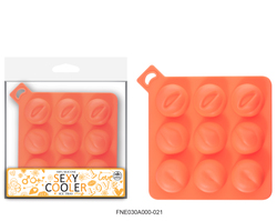 Moulds & Trays: 10A - SEXY ICE COOLER TRAY - FNE030A000**