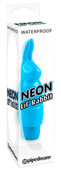 Bullets: 3C - NEON LUV RABBIT - PD1417