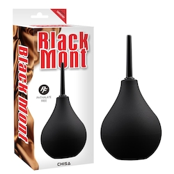 Cleaning: 4A - BLACK MONT - EASY CLEAN ENEMA - CN-101454726**