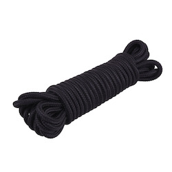 Fetish: 6B - HI BASIC - MINI SILK ROPE 10MTRS - CN-484538642