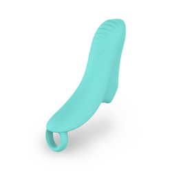 Soft Vibes: 1C - RECHARGEABLE FINGER VIBE - CN-621311298