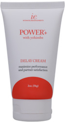 Creams Supplements - Guys: 8A - DELAY CREAM - 1311-01**