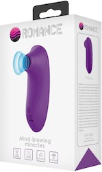 Rechargeable Vibes: 1C - PRETTY LOVE - ROMANCE - BI-300058**