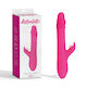 1C - INTIMATE - THRUSTING RABBIT VIBE - RECHARGEABLE - CN-611041206**