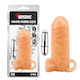 2D - VIBRATING WORRIOR SLEEVE FLESH - CN-101621459**