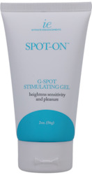 Creams & Gels - Girls: 8A - EXCITE G SPOT STIMULATING GEL - 1312-22-BU**