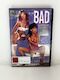 DVD - JOHN LESLIE'S - BAD - 9665**