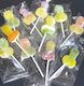 SJ - GUMMY PECKER POPS - ASSORTED FLAVOURS - SJ-GPP-01