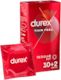 8A - DUREX - THIN FEEL REG FIT - DX-TF-12**